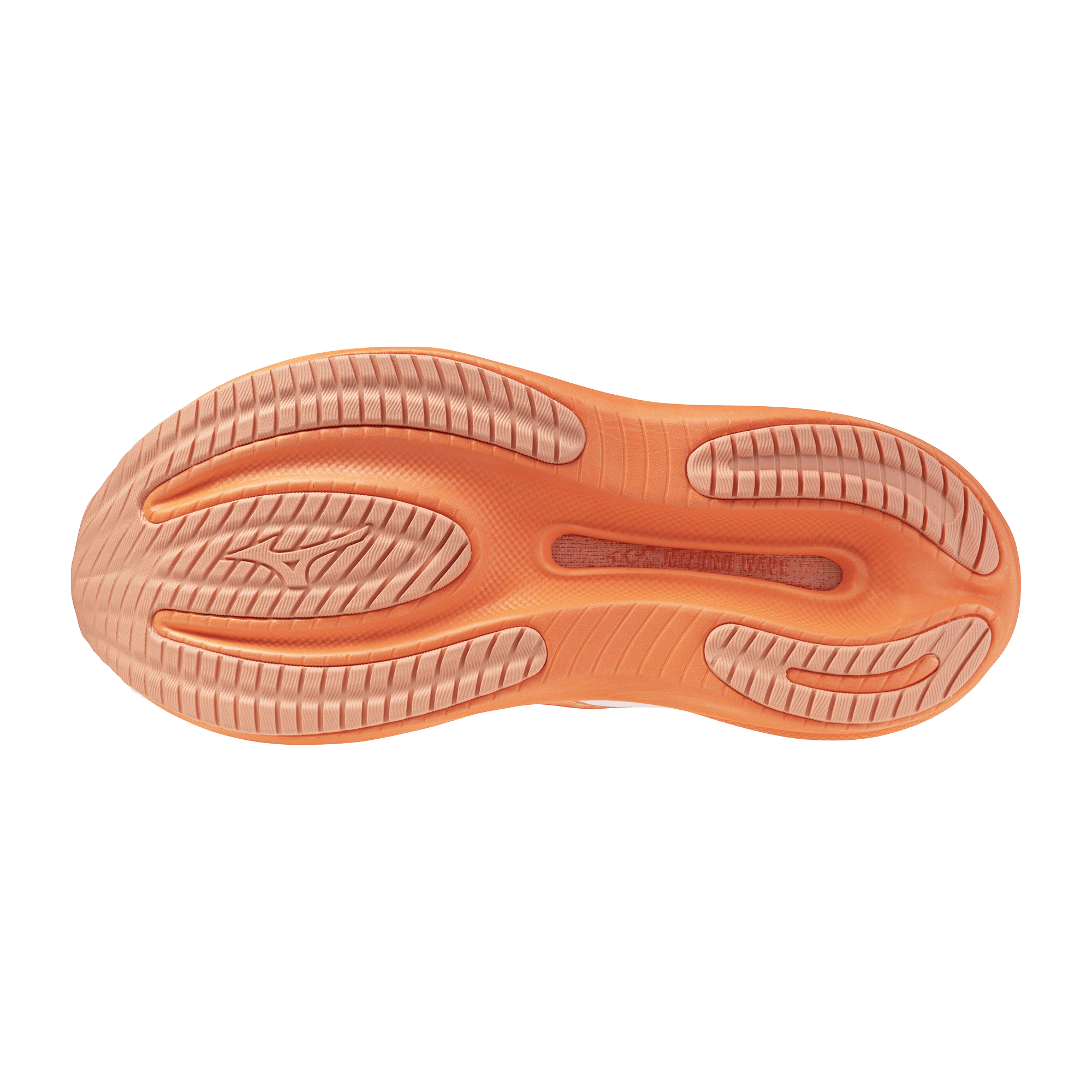 Mizuno Wave Rider 30 Dames - Afbeelding 3