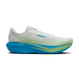 Brooks Ghost Amp Heren