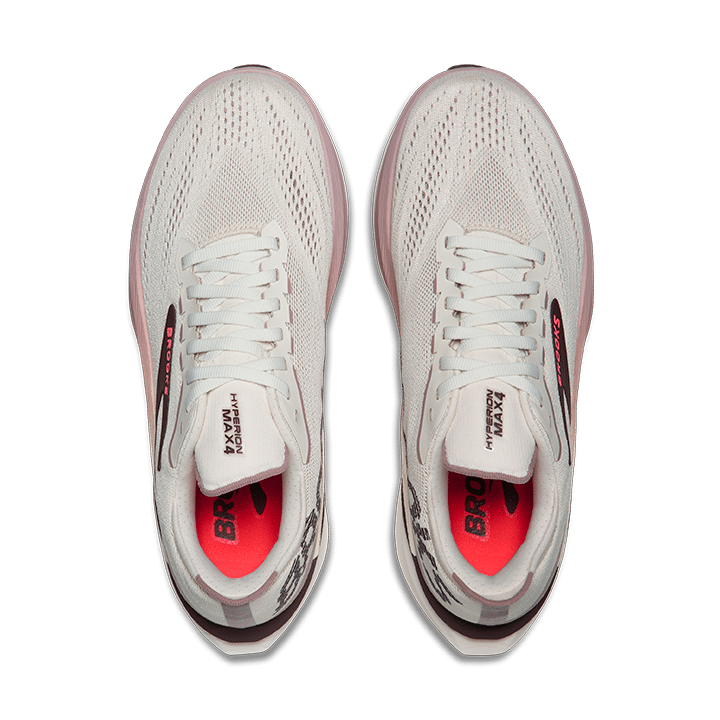 Brooks Hyperion Max 4 Dames - Afbeelding 3