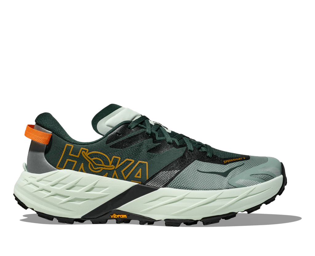 HOKA Speedgoat 7 Heren
