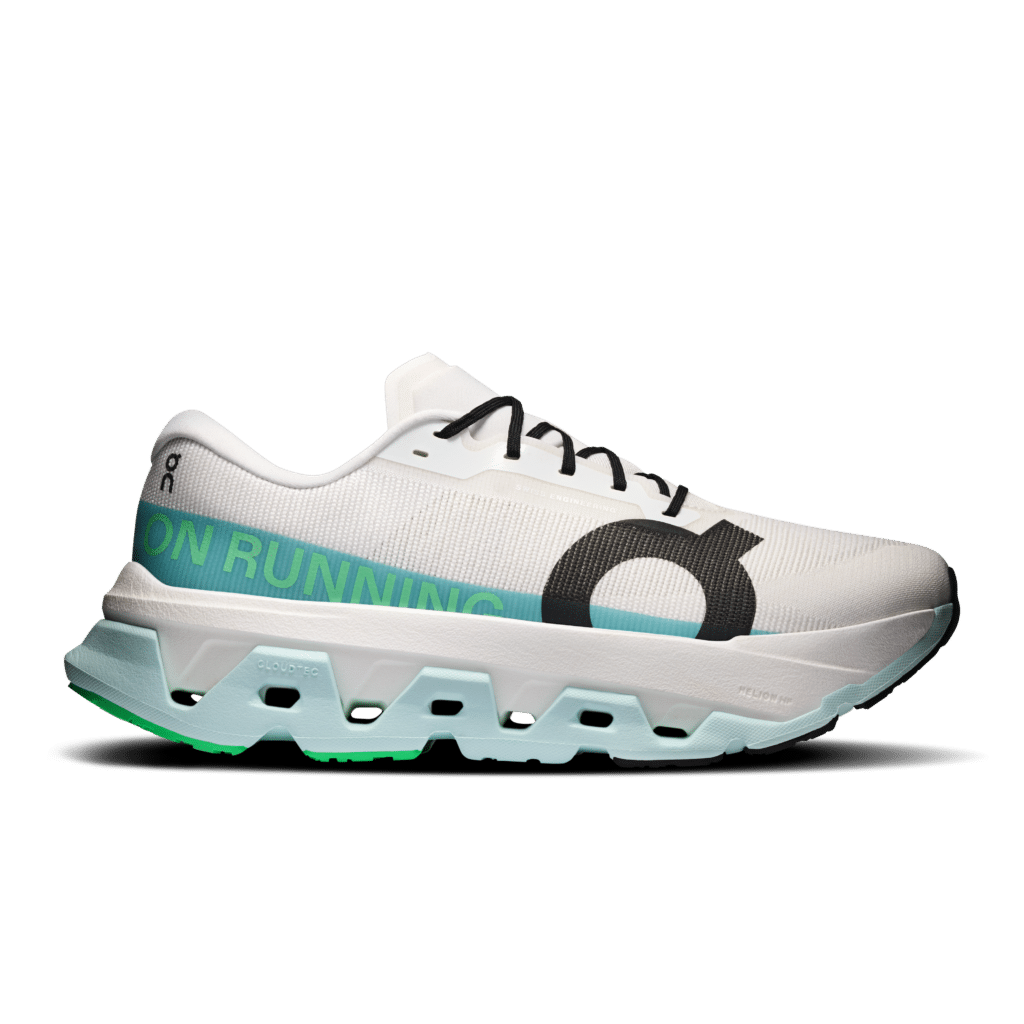 ON Cloudmonster 3 Hyper Heren