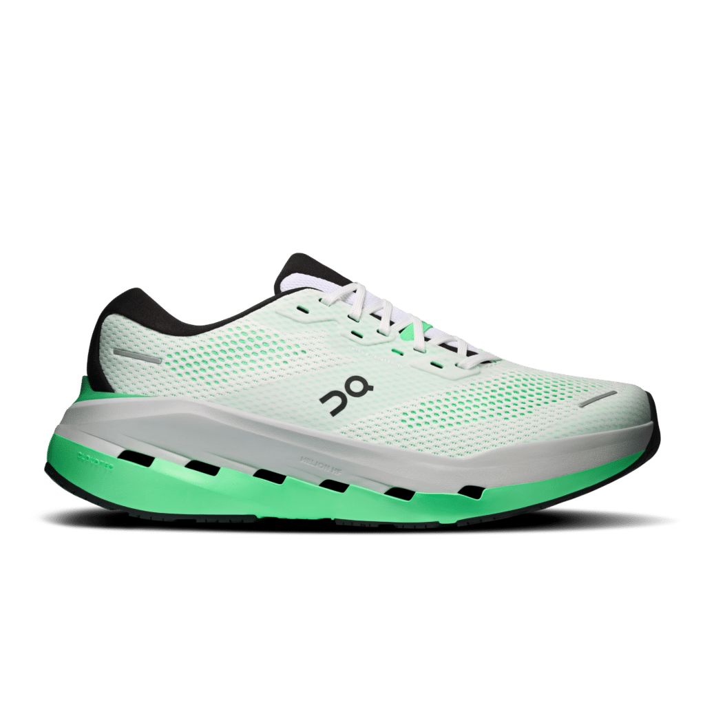 ON Cloudrunner Max 3 Heren