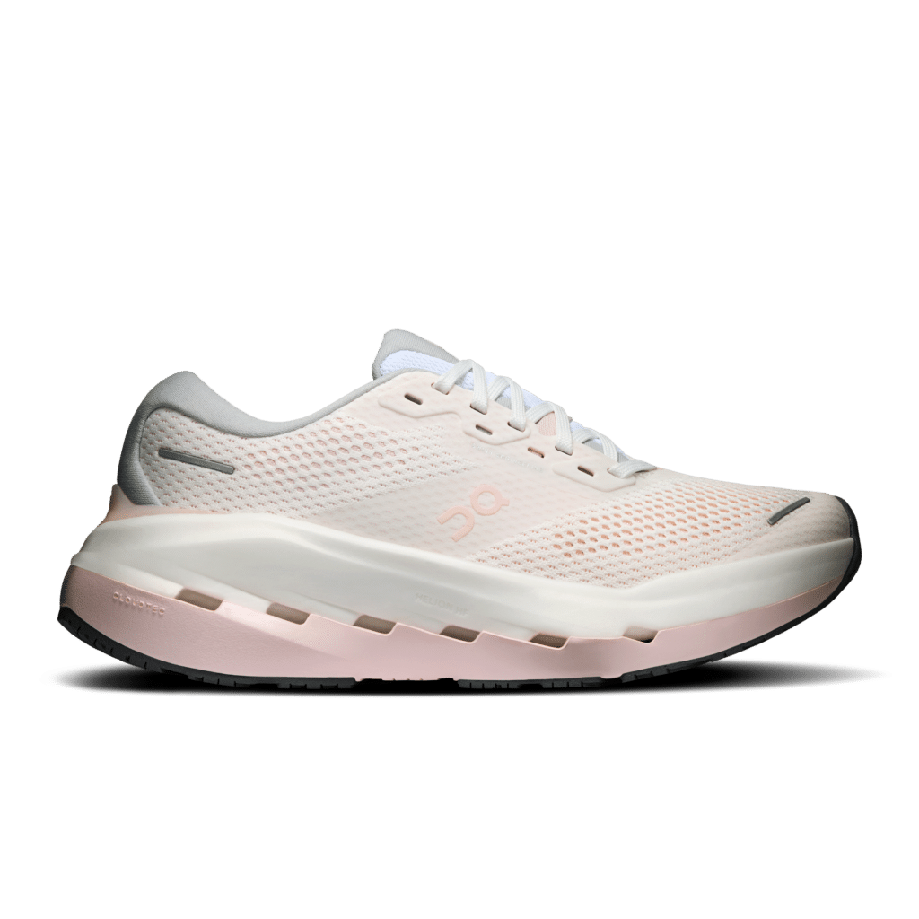 ON Cloudrunner 3 Max Dames