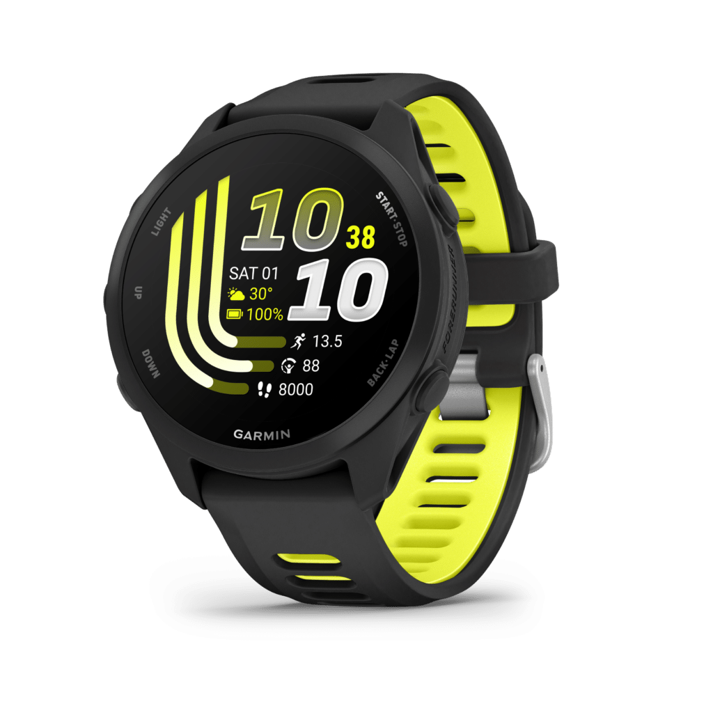 Garmin Forerunner 170