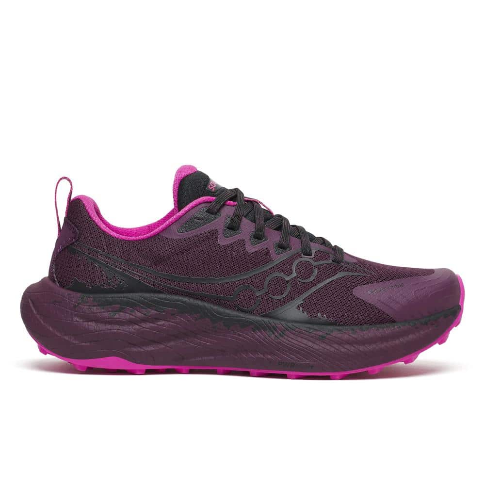 Saucony Ride TR3 Dames
