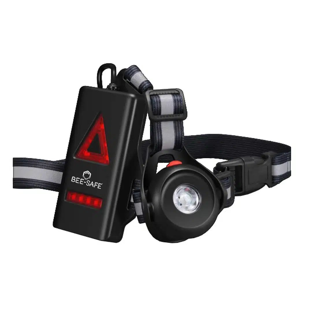 BEE-SAFE Body Light USB - Afbeelding 6