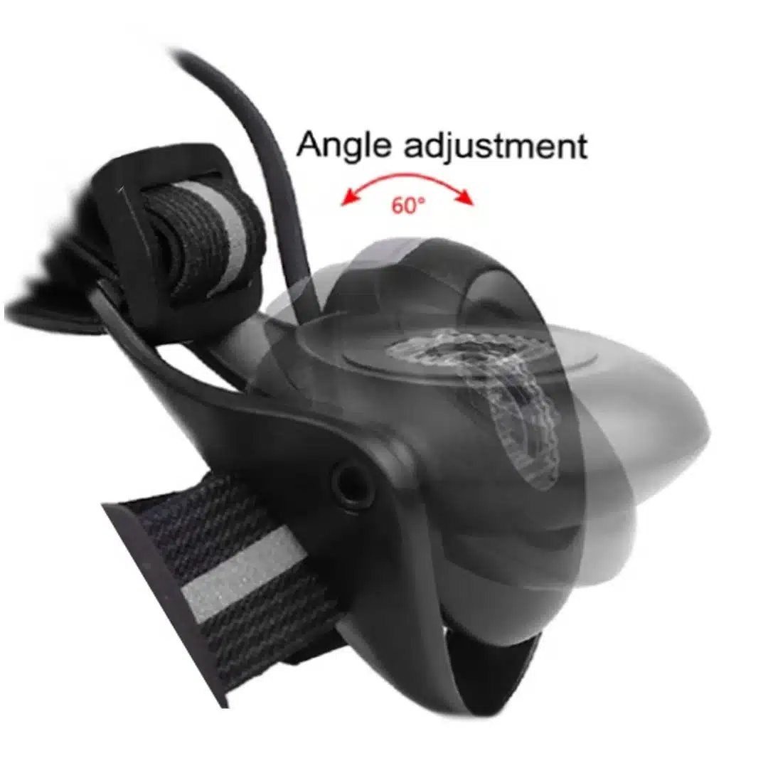 BEE-SAFE Body Light USB - Afbeelding 5
