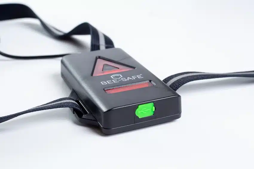 BEE-SAFE Body Light USB - Afbeelding 4