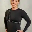 BEE-SAFE Body Light USB - Thumbnail Image 2