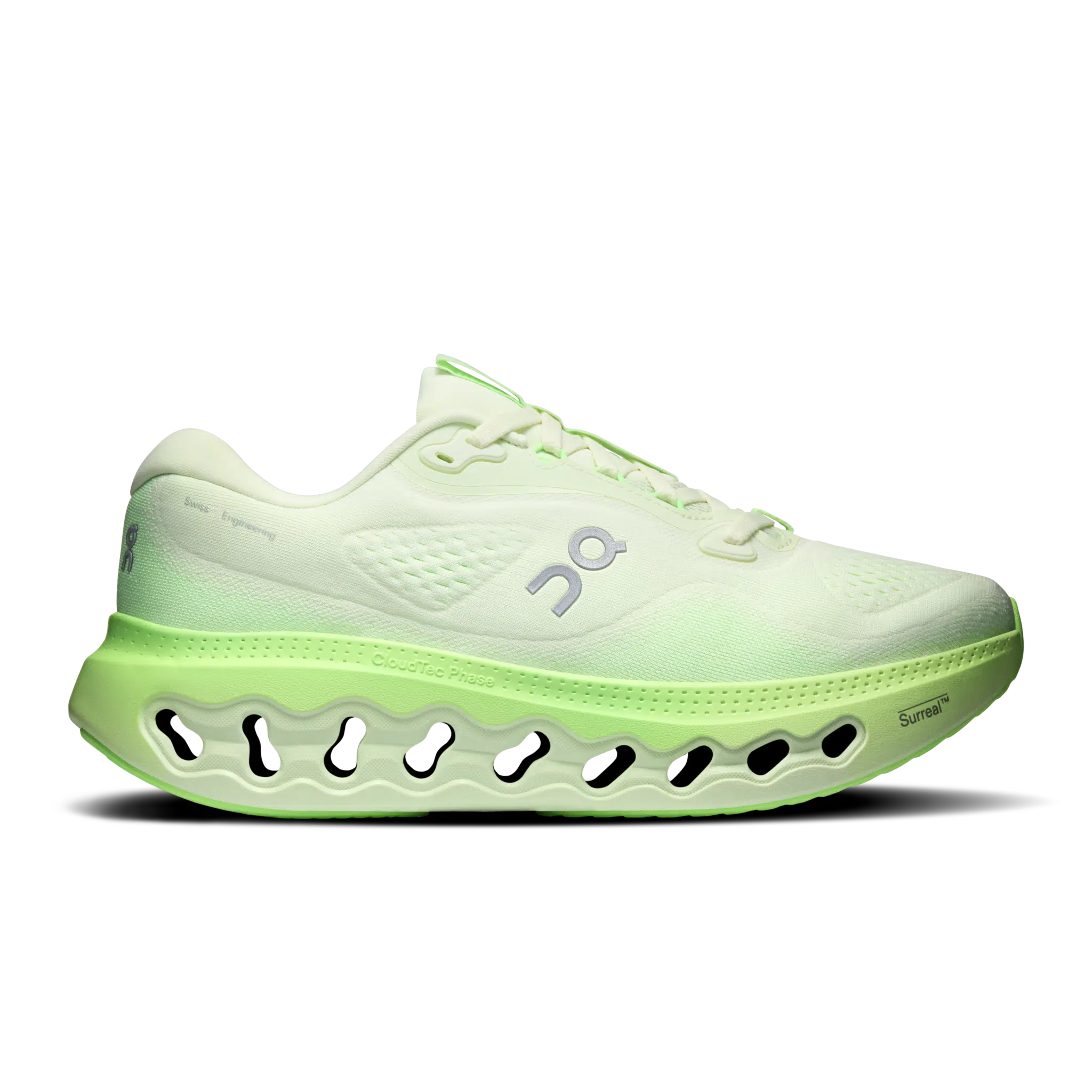 ON Cloudsurfer 3 Women - Image 2