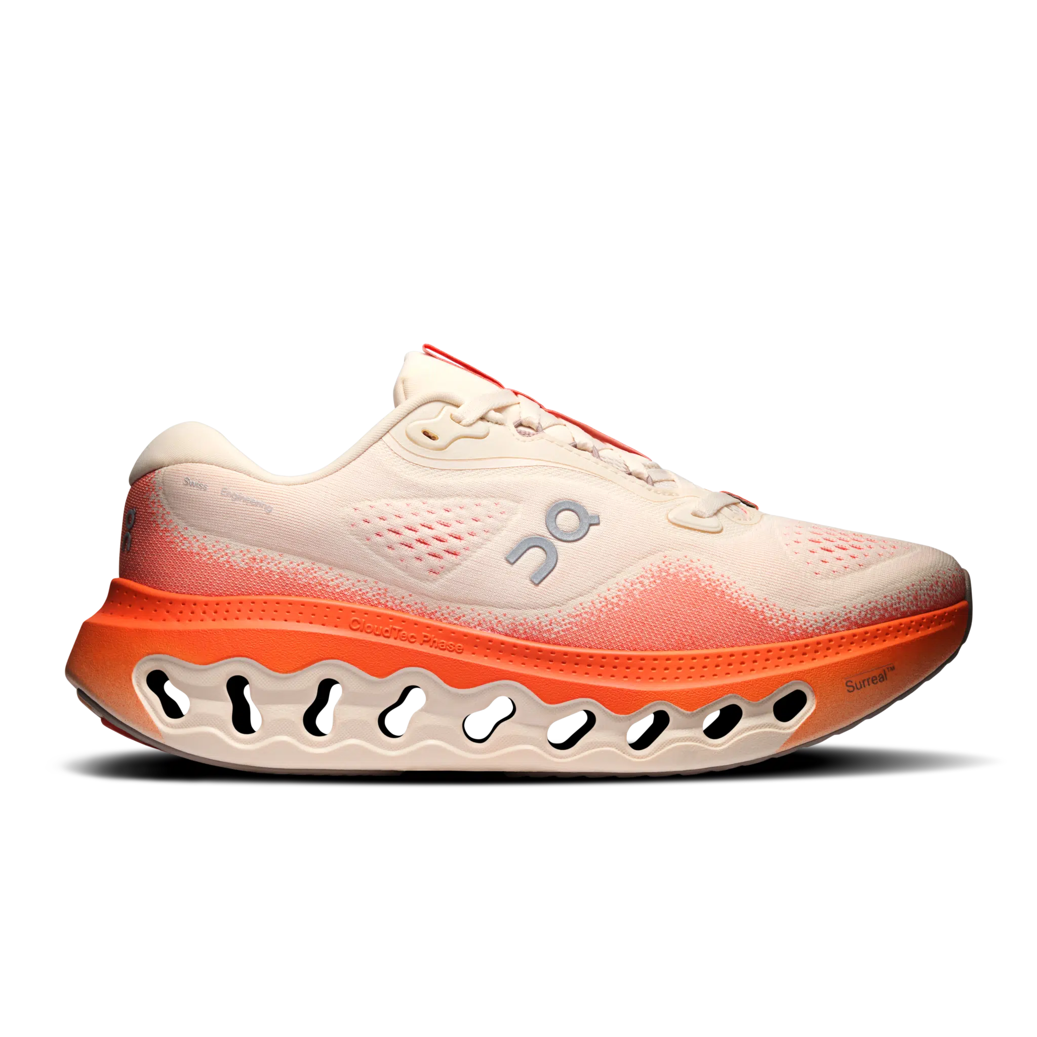 ON Cloudsurfer 3 Women - Image 1